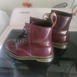 Dr Marten's