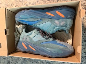Adidas Yeezy Boost 700 ‘Faded Azure’