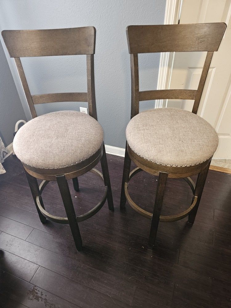 Multi-Use Chairs