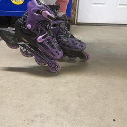 Roller Blades, in great condition