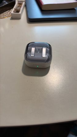 Samsung Galaxy Buds4 Pro