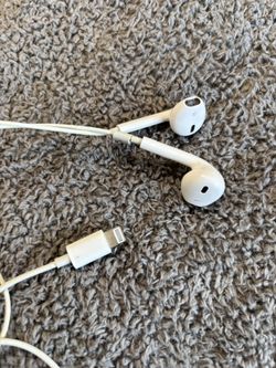 IPhone Headphones