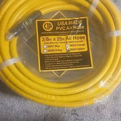 PVC Air Hose 