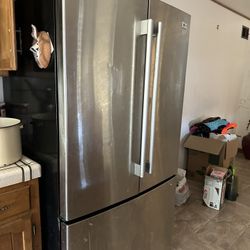 Lg Refrigerator 