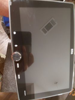 Boss 10" touch screen radio