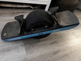 Onewheel Pint