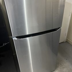 Lg Refrigerator 