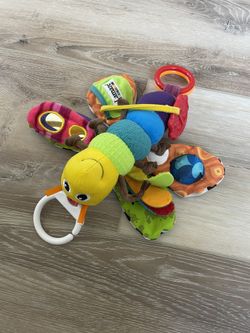 Baby Toy