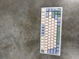 Aula Keyboard