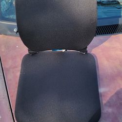 Generic Mc Carty's Sacro-Ease BRSM-BLK Standard Model, Black  