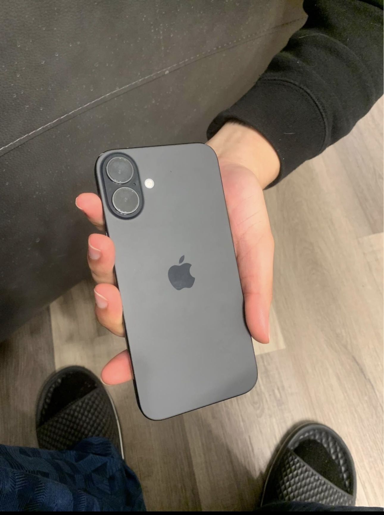 Iphone 16 Plus 256 Gbs