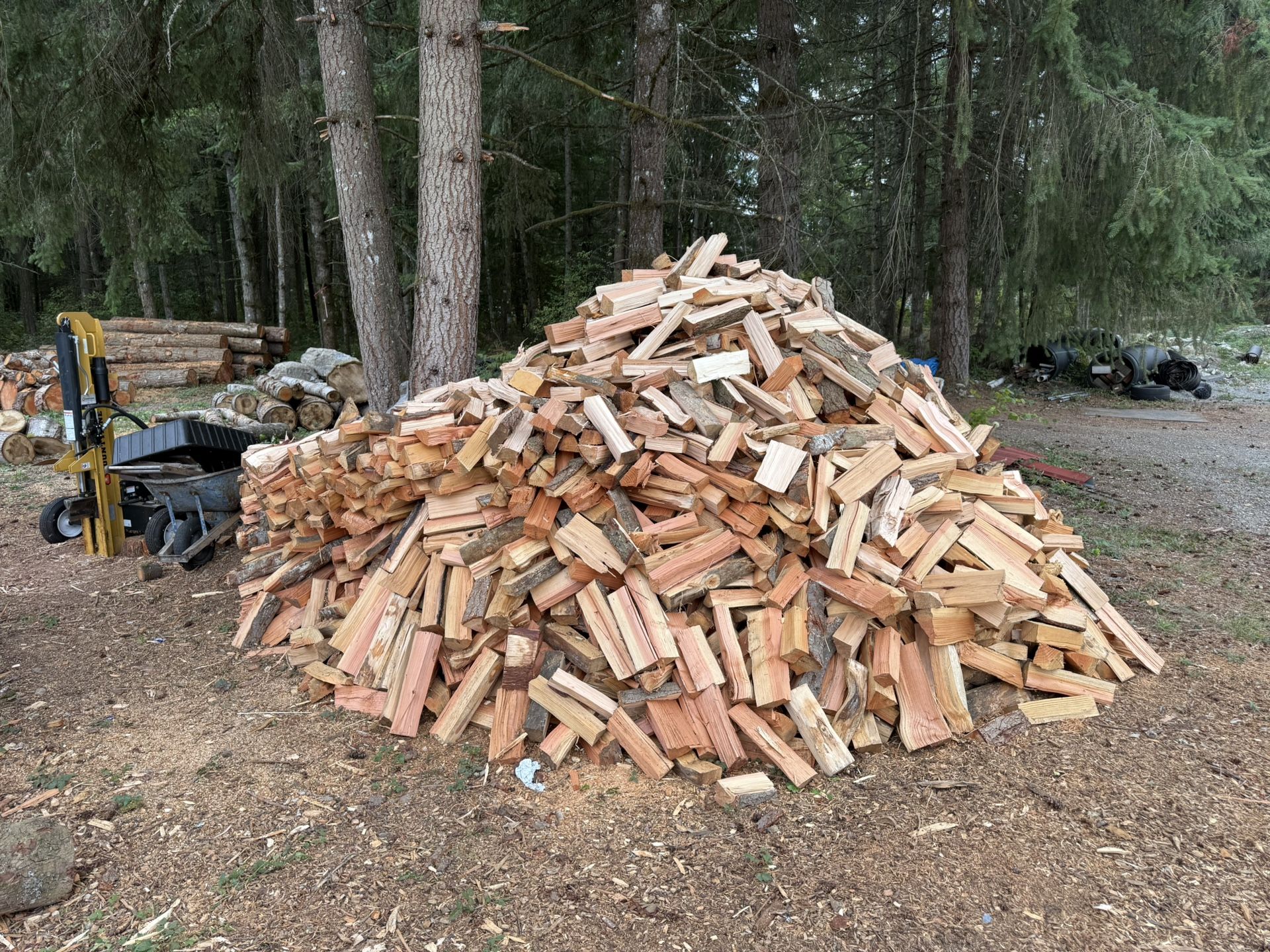 Firewood