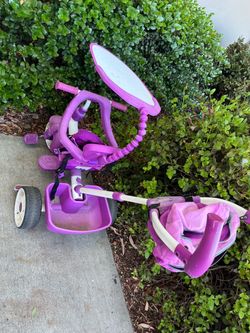 Little Tikes Kids Bike