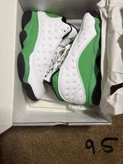 Jordan 13