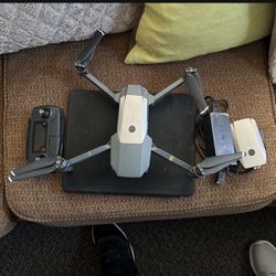 DJI MAVIC PRO