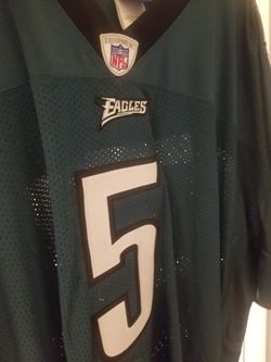Authentic Mcnabb Jersey 