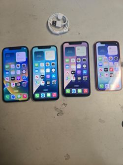 Iphone 12 12 mini factory unlocked for all carriers including metropcs