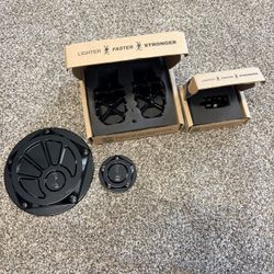 Harley Davidson Dyna Parts 