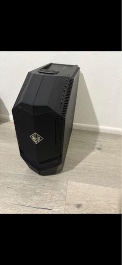 hp omen desktop 880 gaming pc