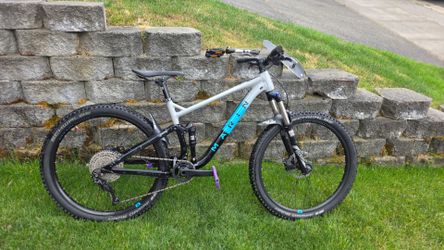 Marin Hawk Hill 1