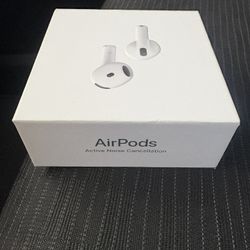 Apple AirPods 4 