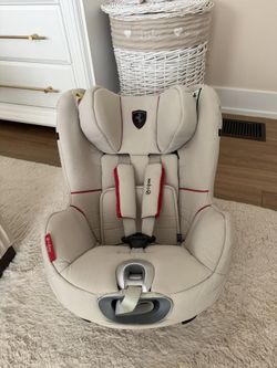 Cybex Sirona Z Car Seat