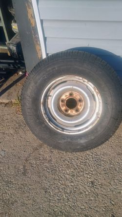 p235 75 r15