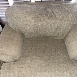 2 piece Couch