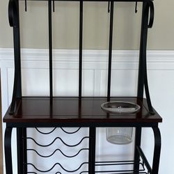 Wine rack