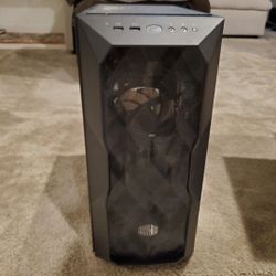 Cooler Master Masterbox TD500 Mesh