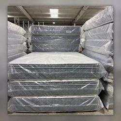 🌟 King, California King, Queen, Full, Twin XL, California King – Limited Stock! 20 Model Choices on Display / Rest Now Pay Later / Made USA/ Delivery