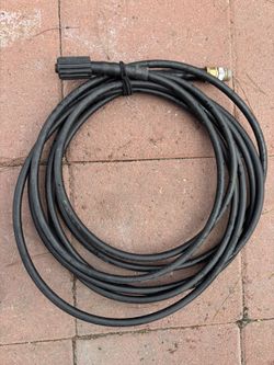 Pressure Washer Hoes 25ft 20$