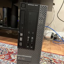 Dell Optiplex 7010