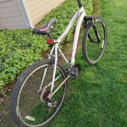 Schwinn Mountain Bike