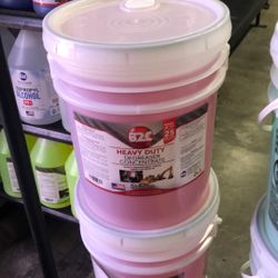 Commercial Degreaser for cars