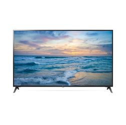 70” LG Smart TV