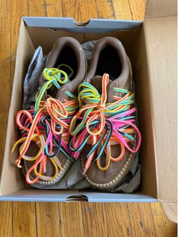 Anta roots Kyrie Irving shoes