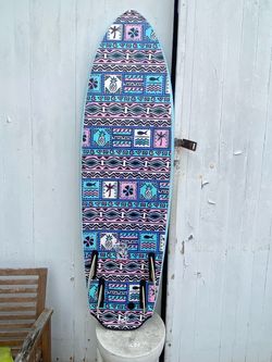 Catch Surf