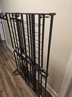 Full Size Metal bed frame