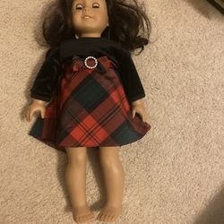 American Girl Doll