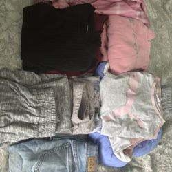 Little Girls Size 6 Through 10/12