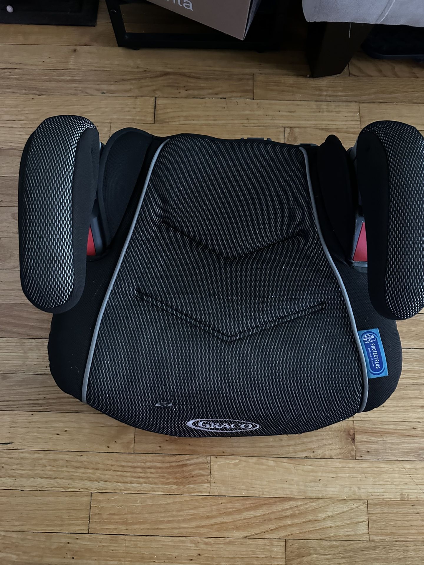Graco Booster Seat