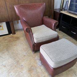 Arm Chair 