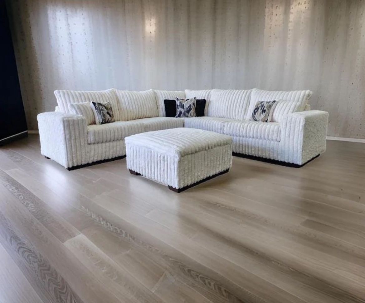 Sectional Hermoso 🔥🔥🔥🔥🚛📦