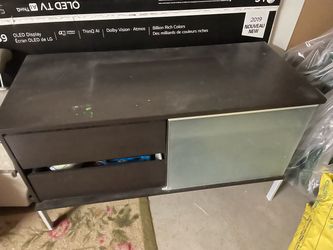 TV stand
