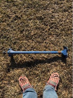 Suzuki lt250r quadracer steering stem