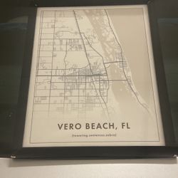 Wall  Art Veto Beach 