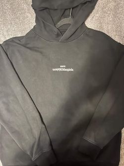 Maison Margiela Hoodie (Sz M Men’s)