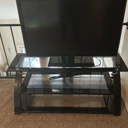 3 TierZ Line TV Stand. 