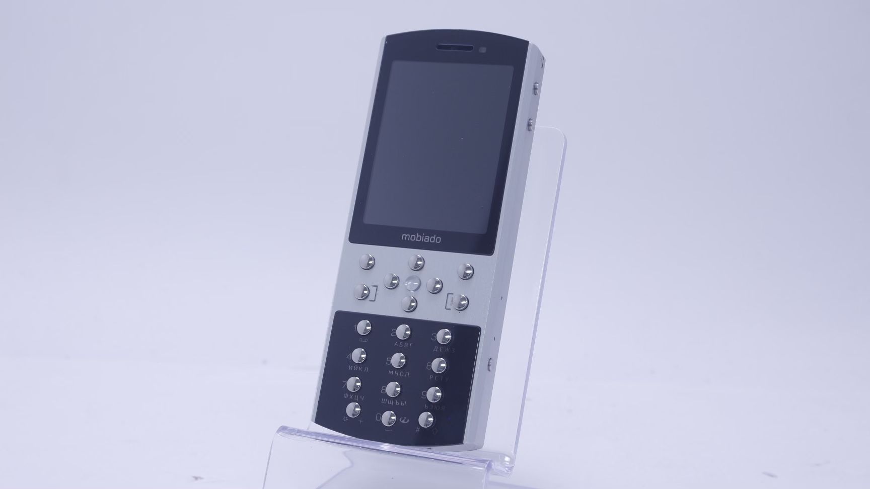 cellular phone - Mobiado Classic 712 MC712, excellent condition with 30 day warranty